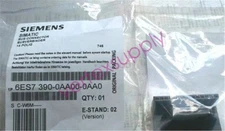 10Pcs Siemens U Bus Connector New 6ES7390-0AA00-0AA0 kv
