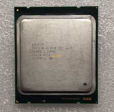 Intel Xeon E5-1660 CPU 3.30GHz 15MB 6-Cores LGA-2011 Server Processor 130W SR0KN