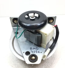 JAKEL J250-150-025305 HC21ZE118-B Inducer Motor used, tested #RMD325A