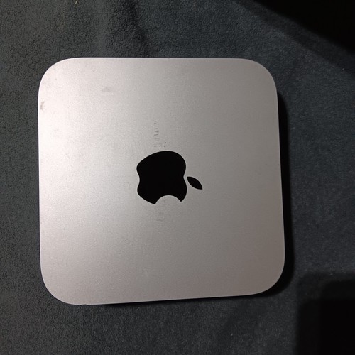 Apple Mac mini A1347 Desktop - MC438LL/A (June, 2010) - Picture 2 of 11