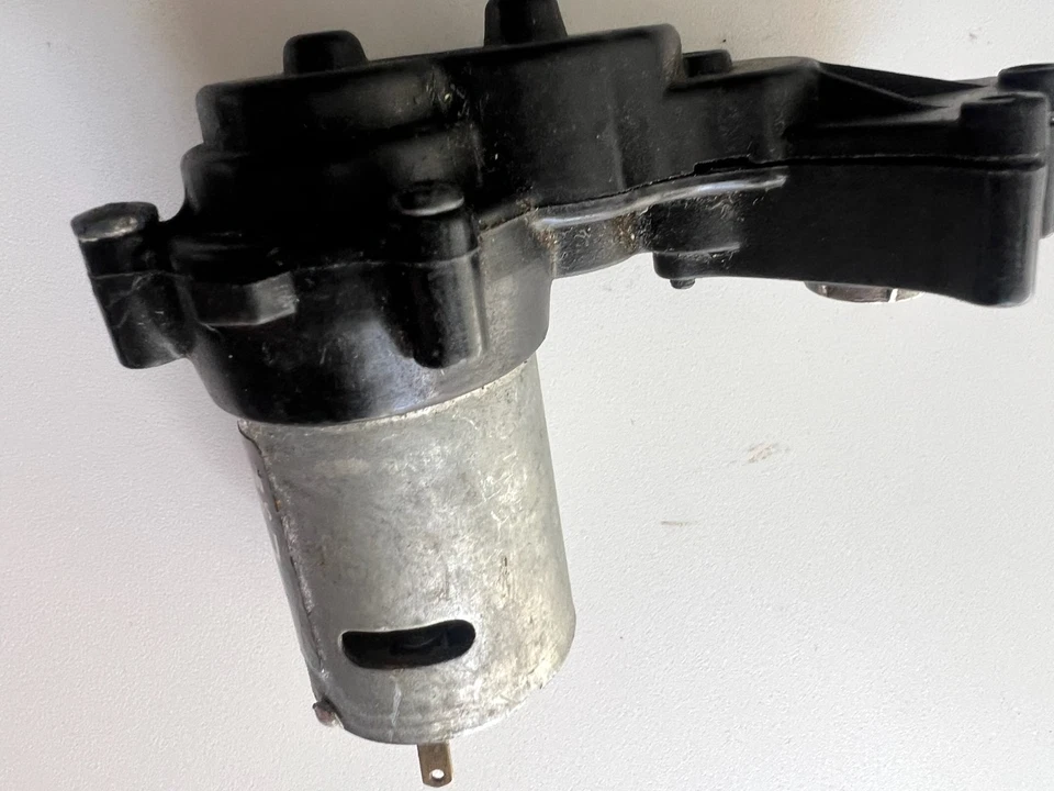 arrancador eléctrico losi 1/8 para motor losi nitro Foto 3 de 3