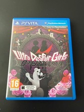 Danganronpa Another Episode Ultra Despair Girls for PS Vita