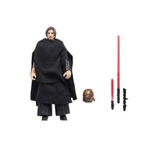 Hasbro Star Wars The Vintage Collection The Stranger  Qimir  Action Figure