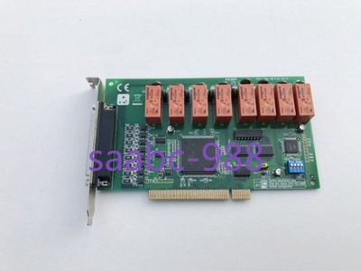 1PC Advantech PCI-1761 REV.A1 Card