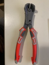 NWS Front Cutters AR 1311-69-200 Used, great condition