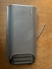 Poste de Radio Sony ICF-704L - Années 2000