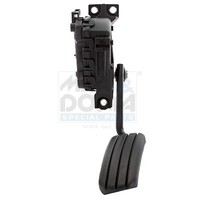 Fahrpedalsatz Meat & Doria 83569 Passend FÜR Nissan Opel Renault