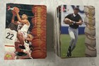 1995 Classic Five Sport #s 1-200 +Rookies -You Pick- Trading Cards