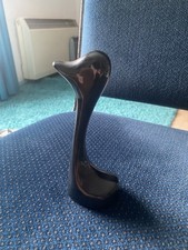 Made In Canada Black Goose Ornament!