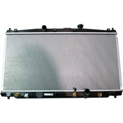 For Honda Insight Radiator 2010 11 12 13 2014 For 19010-RBJ-004