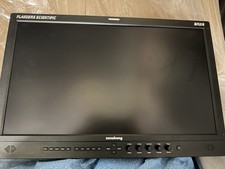 FSI Flanders Scientific Production Monitor BM210, black.2016