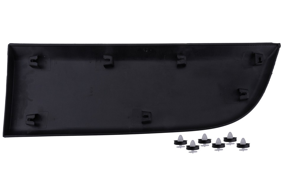 Fits NTY EZC-RE-288 FRONT DOOR SIDE STRIP