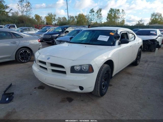 Used Front Right Door Interior Trim Panel fits: 2009 Dodge Charger Grade A - Изображение 2 из 4