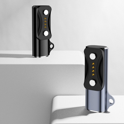 Effizientes Laden für Polar Geräte mit kompaktem USB C Ladeadapter - Afbeelding 7 van 14