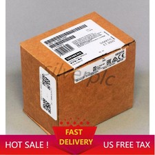 New Siemens 6ES7131-4BB01-0AA0 6ES7 131-4BB01-0AA0 1 Year Warranty Fast Shipping