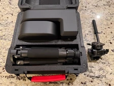 ZWO Seestar S50 All-in-One Smart Telescope *PLUS* Equatorial (EQ) Mount