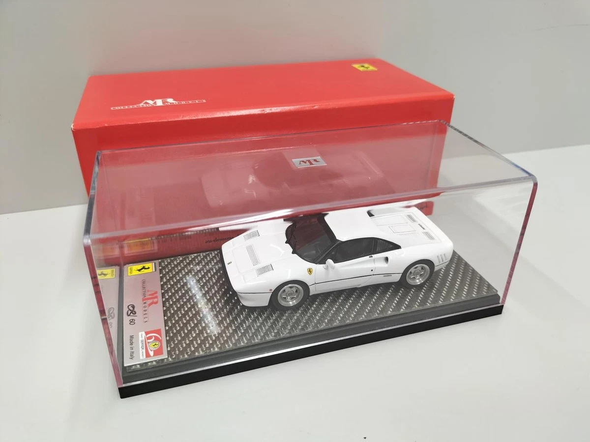 MR Collection Ferrari Diecast & Toy Vehicles 1:43 for sale | eBay