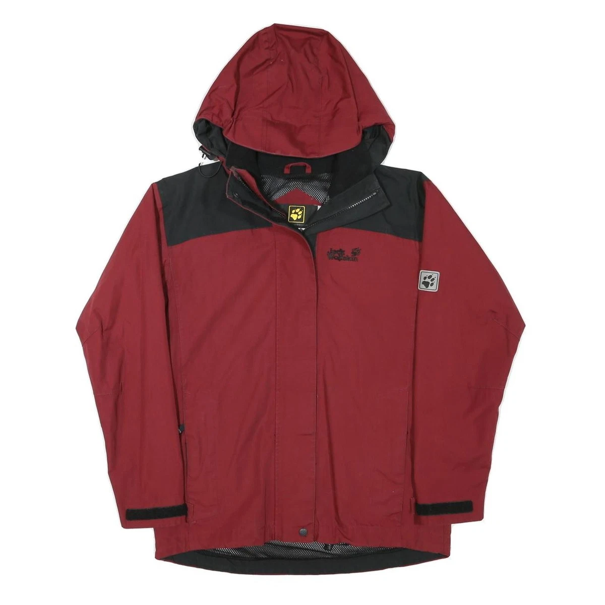 T-shirt Jack Wolfskin Essential manche courte