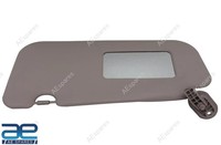 Sonnenblende Links LH FüR Hyundai I20 2. Gen Elite 2014-2018 85210C7000YYE