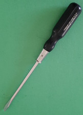 NOS Stanley Hurwood 66-006 No. 20-6 Wood Hand...