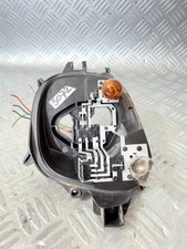 Ampoule Peugeot 208