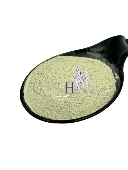 French Green Clay Mask Skin And Face Cleanser 20g - 4.9 kg - Image 2 of 2