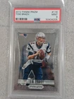 2012 Panini Prizm - Tom Brady #116