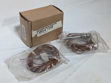 Fenwal 53-221206-700 Type E Thermocouple 8720 Switch Repair Kit 106472
