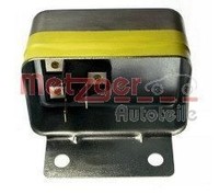Metzger Generatorregler 2390021 FüR Alfa Romeo Austin BMW CitroËN Fiat Ford