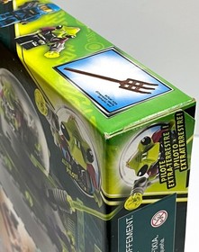 lego 7052 alien conquest, UFO abduction, sealed