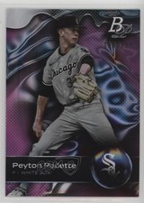 2023 Bowman Platinum Top Prospects Pink /199 Peyton Pallette #TOP-52 5i2