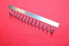 Bersa, 83, recoil spring, Used parts, 380 acp, 111825