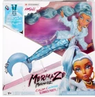 Mermaze Mermaidz Slumber Party Colour Change - Kinslee Doll New Kids Toy Age 4+