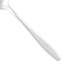 International TONIGHT Stainless Deluxe Satin Stars Silverware CHOICE Flatware