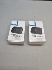 LOT OF 2 NEW Alcatel LinkZone 2 Wifi 4G LTE Hotspot T-Mobile