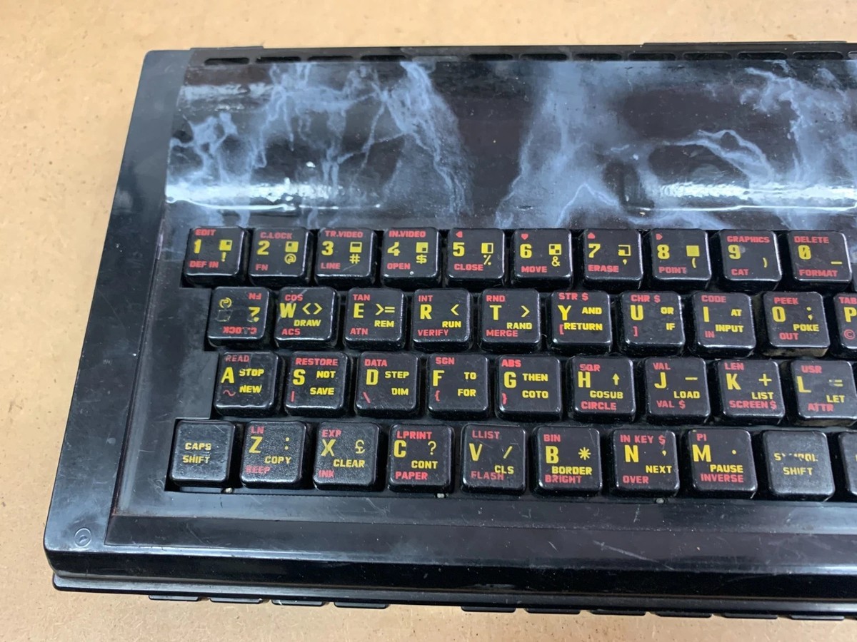 Parus - Soviet union - ZX spectrum clon | eBay