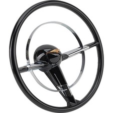 American-retro Steering Wheels Rp20001 Original-style 15 In. Steering Wheel For
