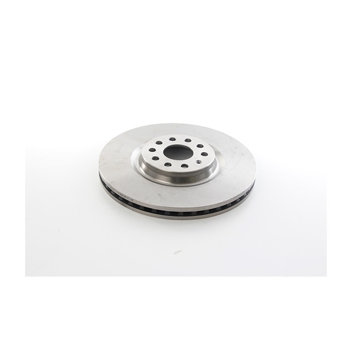2 Disques de frein avant de 288mm pour Seat Leon et Skoda Octavia III