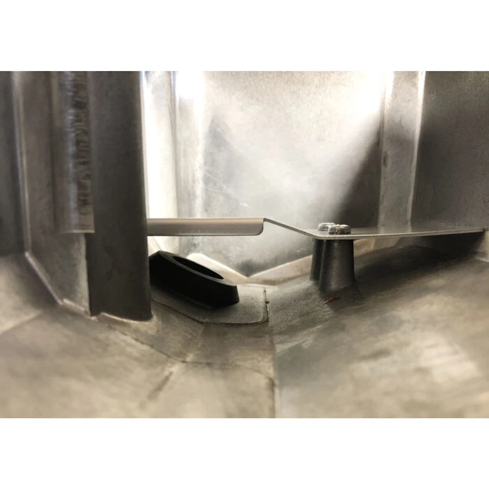 Cubierta de válvula 141-932 Proform para Chevy Olds Suburban Express Van Cutlass Le Sabre Foto 2 de 2