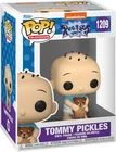 Funko Pop! Television Nickelodeon Rugrats - Tommy Pickles Vinyl Figure #1209