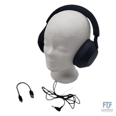 Sony WH-1000XM5 Kabelloser Premium-Kopfhörer mit Noise Cancelling, Bluetooth, kr
