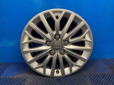 Audi A3 8V Alloy Wheel 8V0601025BJ 7Jx16 G162