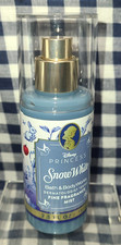 ALL NEW Snow White DISNEY PRINCESS Mist TRAVEL 2.5 oz Bath  Body Works