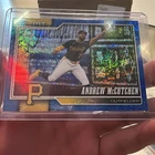 2025 Topps Andrew McCutchen Base (Raw)