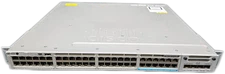 Cisco WS-C3850-12X48U-S