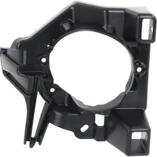 Fog Light Bracket For 2013-2015 Lexus Rx350 Right Fog Light Bracket For 2013-2015 Lexus Rx350 Right