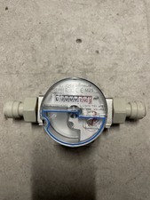 Sensus Domojet Water Meter Gauge 2025