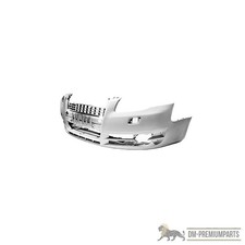 Stoßfänger vorne für Audi A4 (8E B7) 04-08 auch Avant grundiert passend
