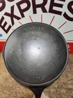 "Fully Restored" Wagner #11 Cast Iron Skillet Frying Pan 12" Seasoned