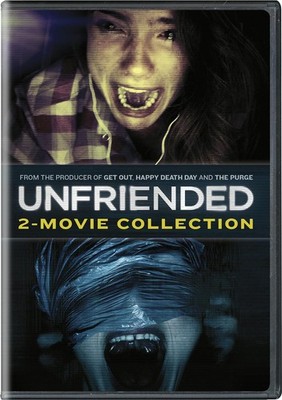Horror Movies Dark Web Unfriended Online Unfriended: Dark Web A